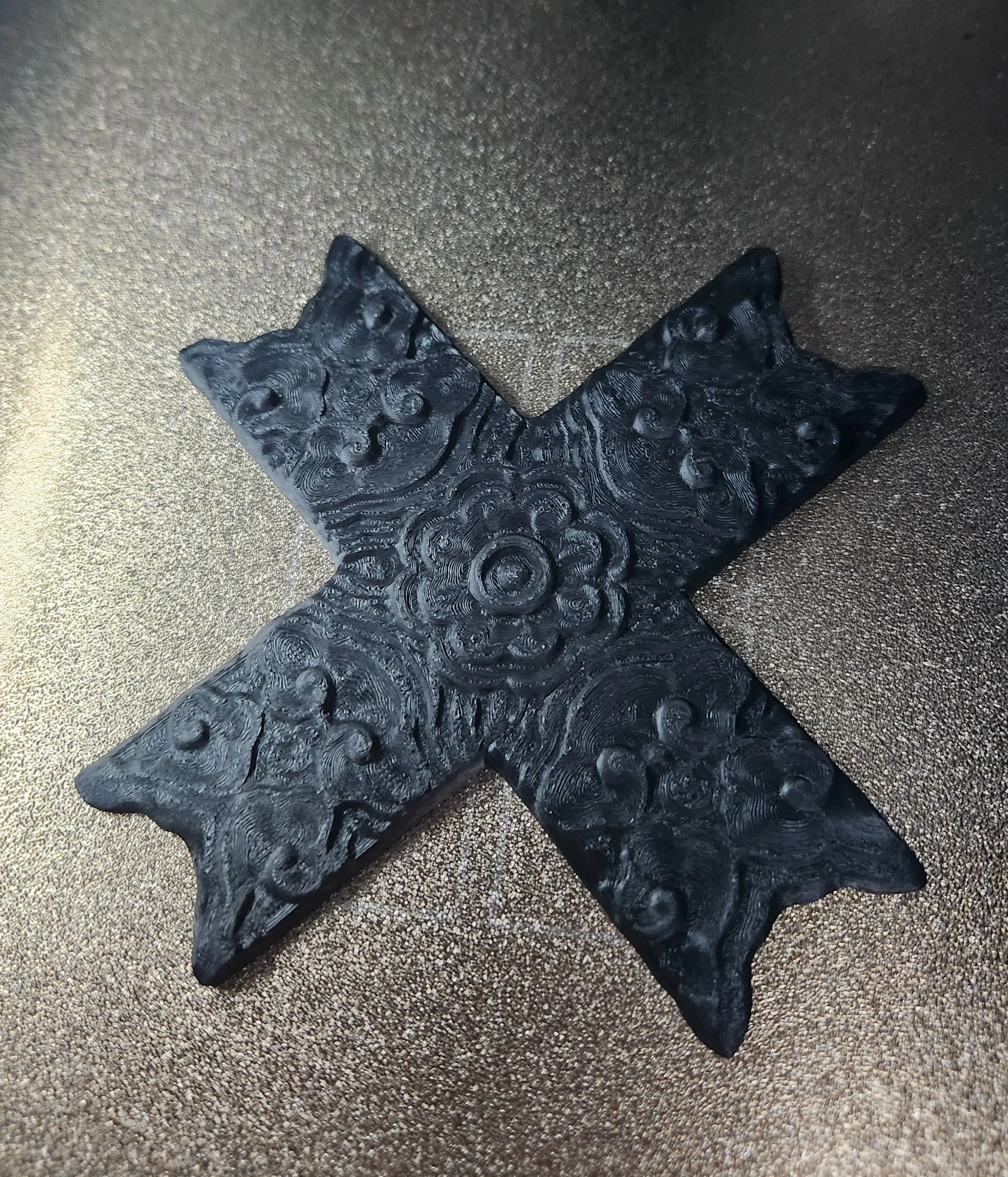 3D printing or delivery of production-ready files