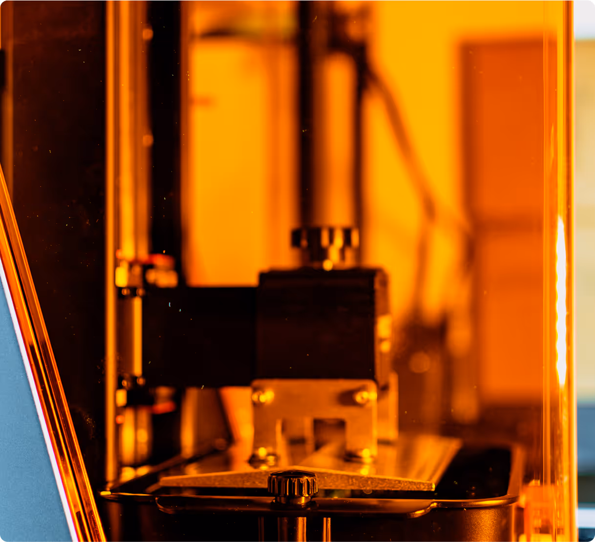 3D printing services overview