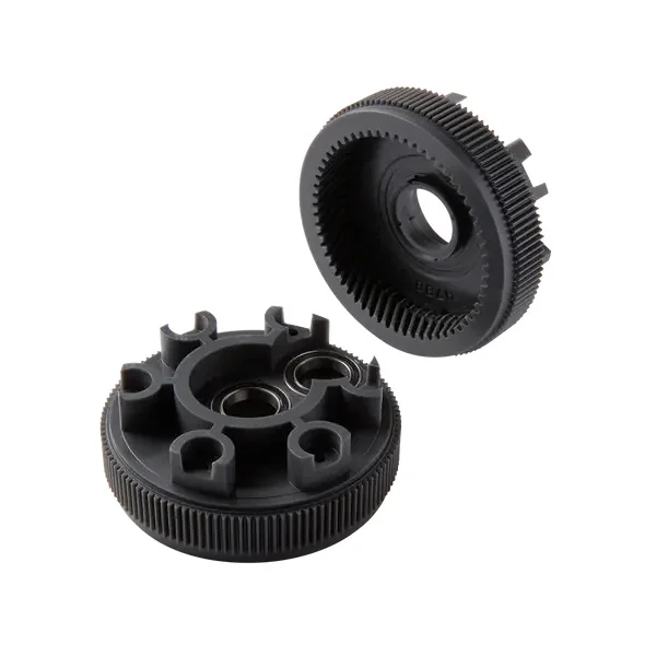 3D printing service guide