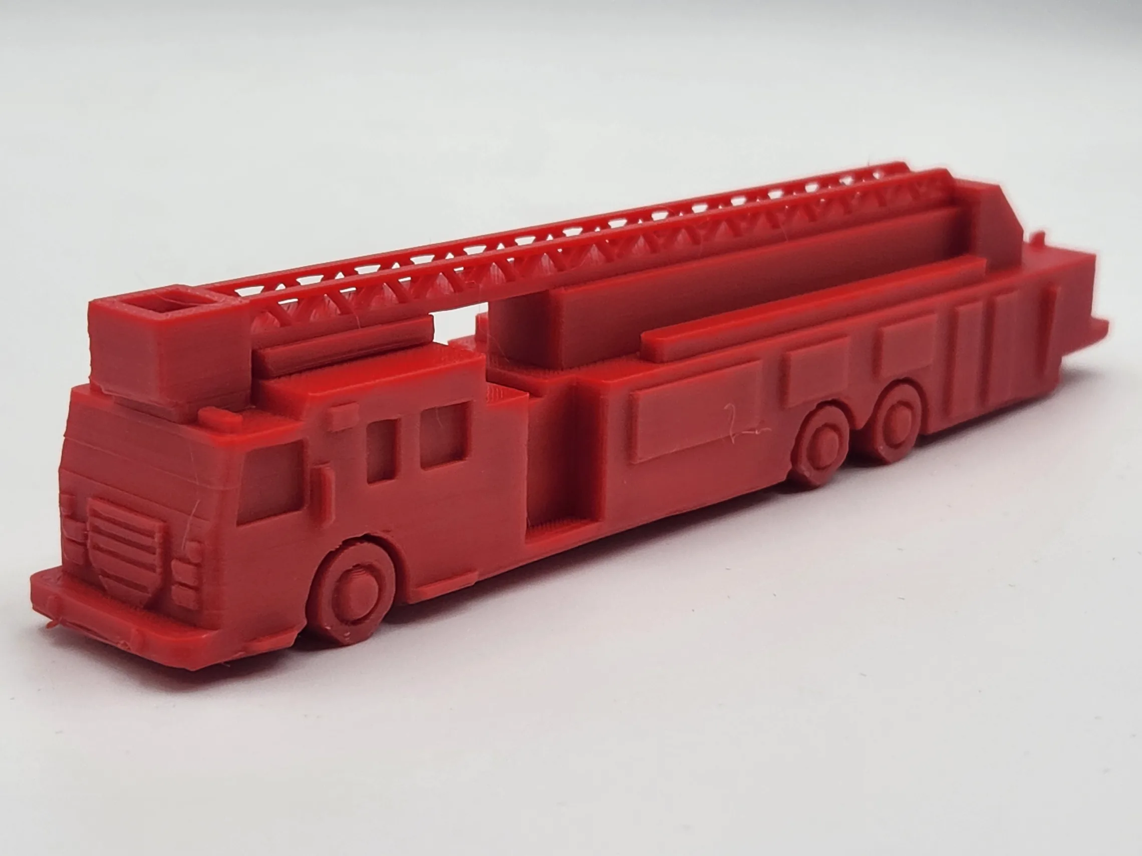 3D printed vehicles for BC Emergency Health Services training exercise