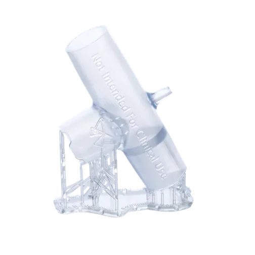 Formlabs BioMed Clear Resin bottle