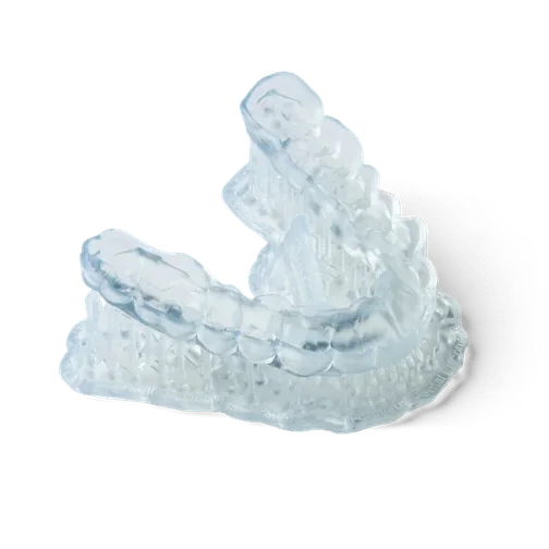 Formlabs Dental LT Comfort Resin bottle