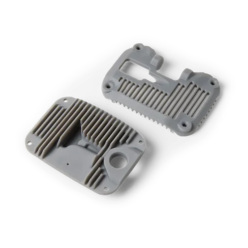 Formlabs Dental Model Resin bottle