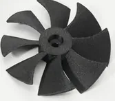 PET-CF 3D printed part