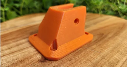 PETG 3D printed parts