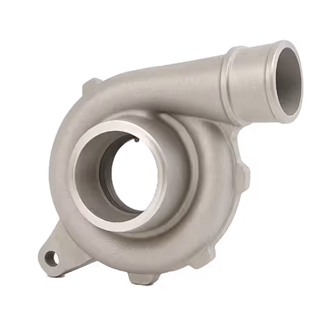 Inconel 625 3D printed parts
