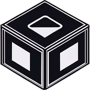 Morin 3D Logo