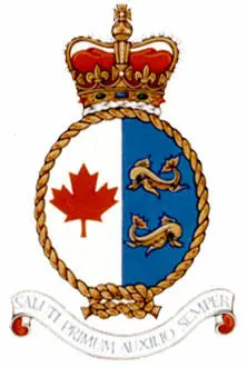 Canadian Coast Guard Canadian Coast Guard